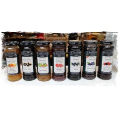 St Dalfour Jams - Assorted 